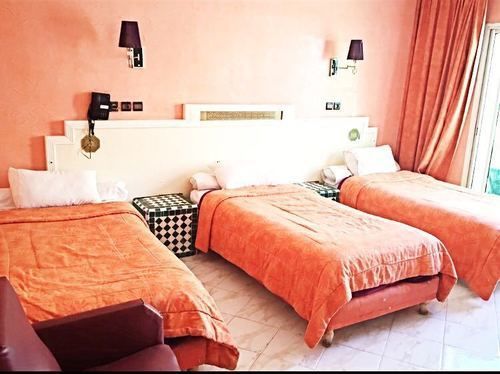 Les Ambassadeurs Hotel 4*