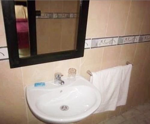 Les Ambassadeurs Hotel Casablanca